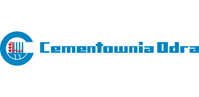 Logo of the company Cementownia Odra